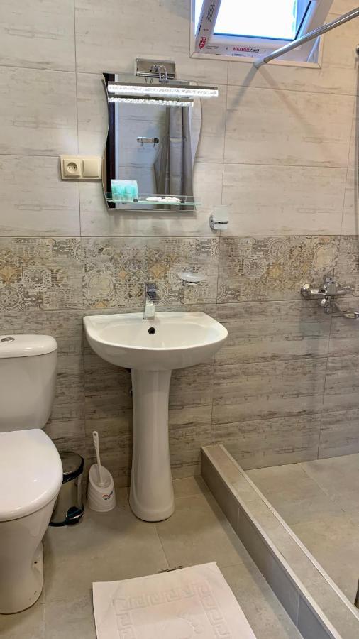 Apartment Mari Kutaisi Ngoại thất bức ảnh