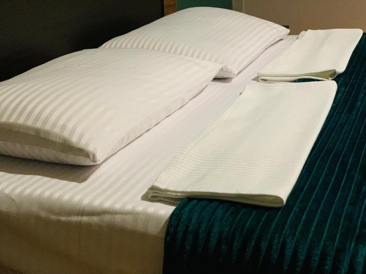 Apartment Mari Kutaisi Ngoại thất bức ảnh