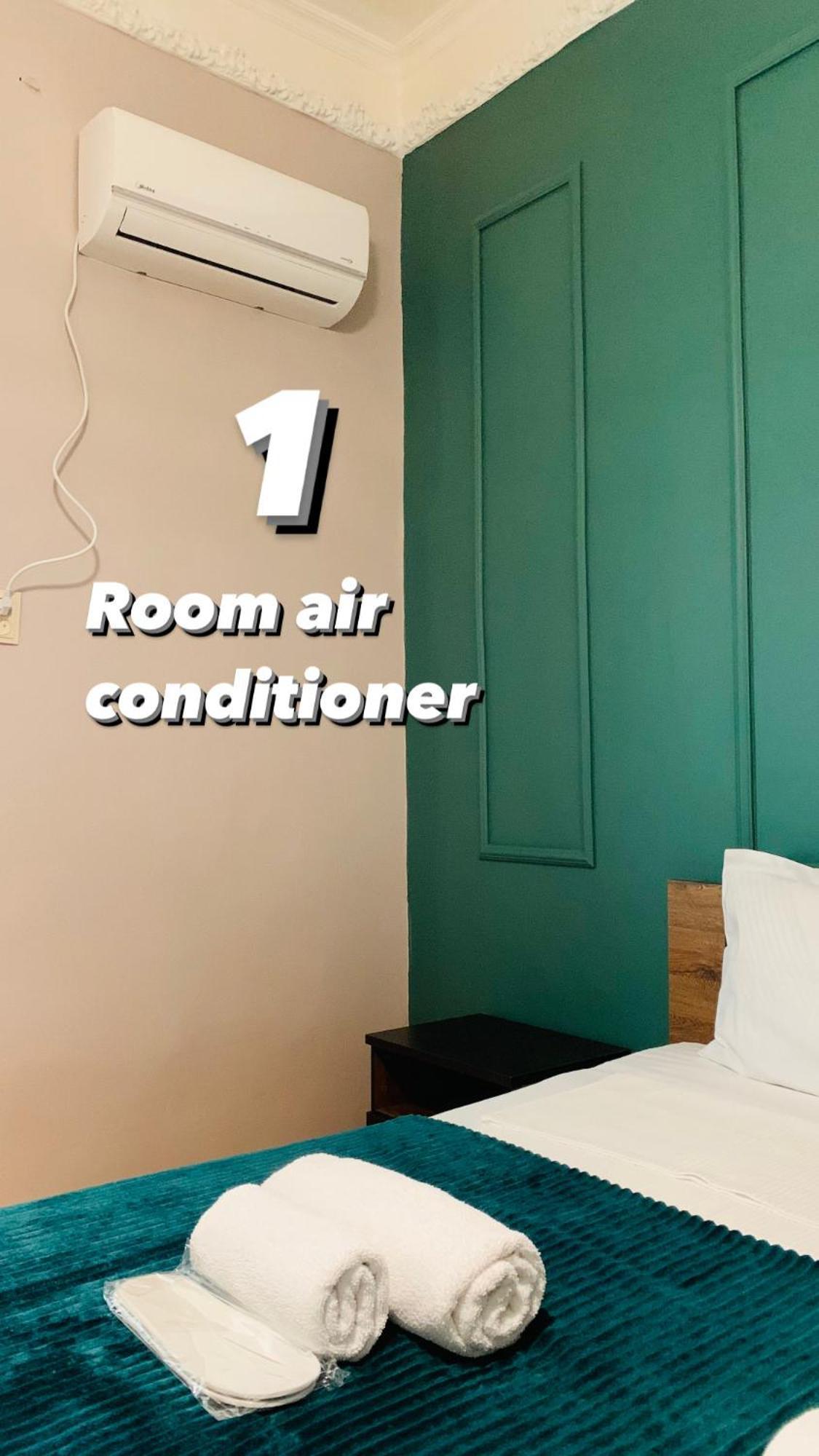 Apartment Mari Kutaisi Ngoại thất bức ảnh