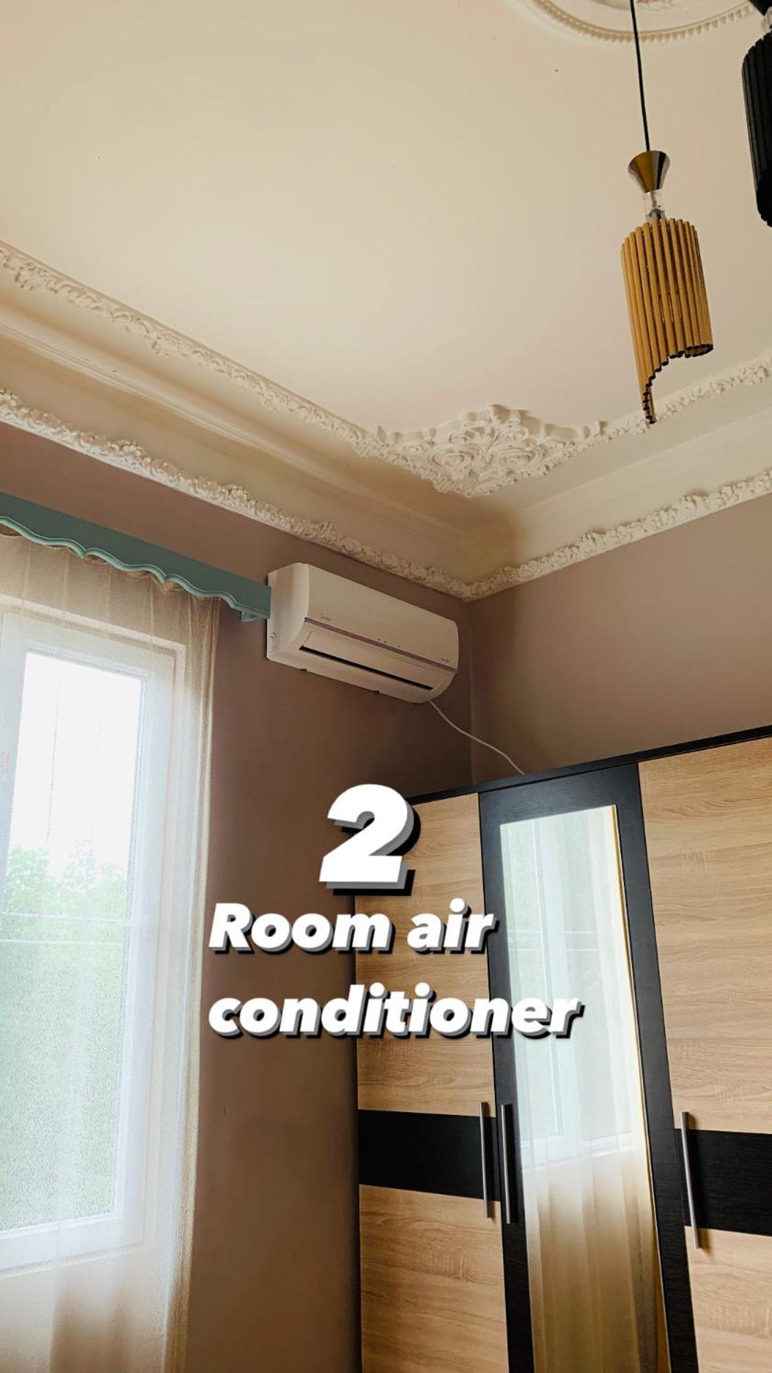 Apartment Mari Kutaisi Ngoại thất bức ảnh