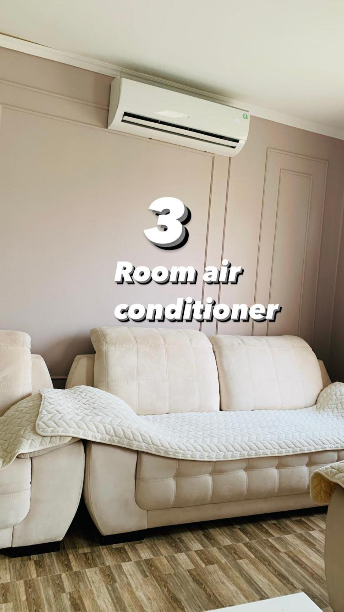 Apartment Mari Kutaisi Ngoại thất bức ảnh